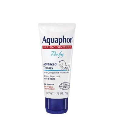 Aquaphor Multi-Purpose Skin Care Cream for Babies 50gr