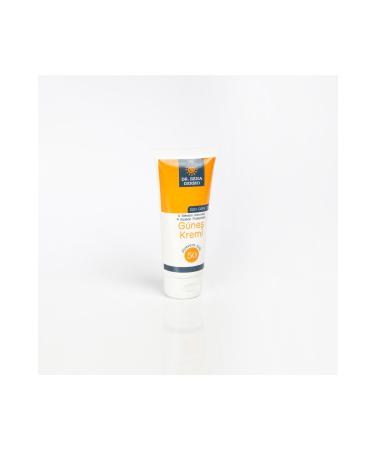 Dr. Rena Dermo Sun Cream 50+ Factor 100ml - Buy Online on GoSupps.com