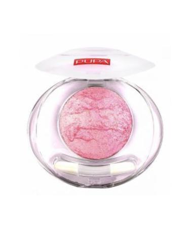 Pupa Milano Lum nys Multi Effect Baked Eyeshadow 03