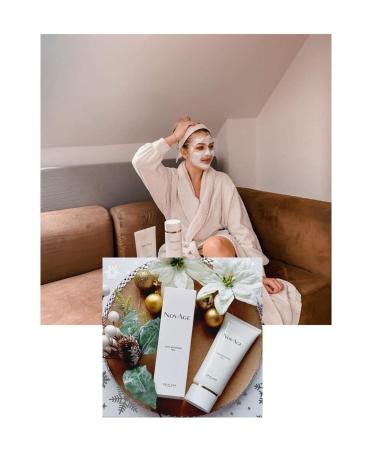 Oriflame Novage Skin Purifier That Helps to Remove Fine Lines and Brightens - Buy Online on GoSupps.com