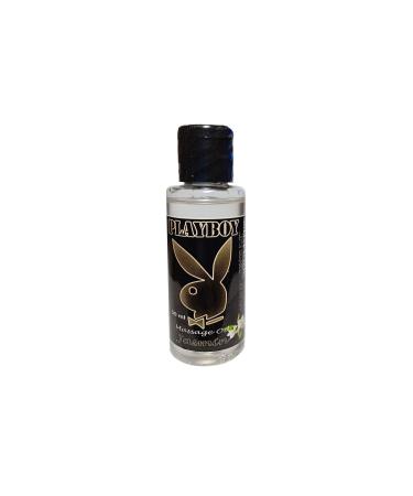 Playboy Massage Oil Jasmine Flavor Aromatherapy 50ml / Massage Oil Jasmine Flavor Aromatherapy 50ml