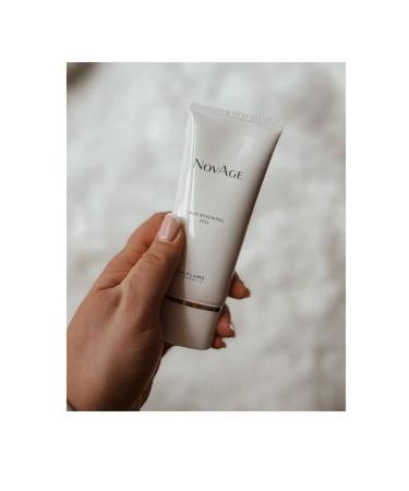 Oriflame Novage Skin Purifier That Helps to Remove Fine Lines and Brightens - Buy Online on GoSupps.com