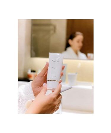 Oriflame Novage Skin Purifier That Helps to Remove Fine Lines and Brightens - Buy Online on GoSupps.com