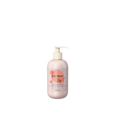 Inebrya ICE CREAM DRY-T CONDITIONER / MOISTURIZING HAIR CREAM
