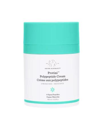 Drunk Elephant Protini Polypeptide Cream - Moisturizing Cream 100 ML