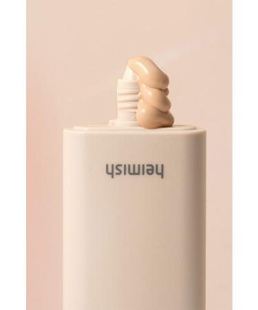 Heimish Artless Glow Tinted Sunscreen SPF50+ PA+++ 40ml - Toning Sunscreen - Buy Online on GoSupps.com