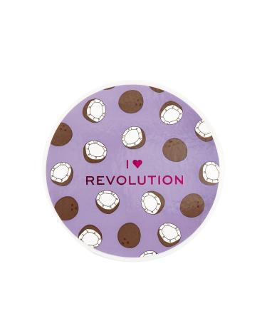 I Heart Revolution Loose Baking Coconut Powder 5057566156257 - Buy Online on GoSupps.com
