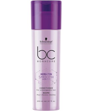 Bonacure G lay Cosmetics Repairing Conditioner Keratin Perfect Control - Bc 200ml.