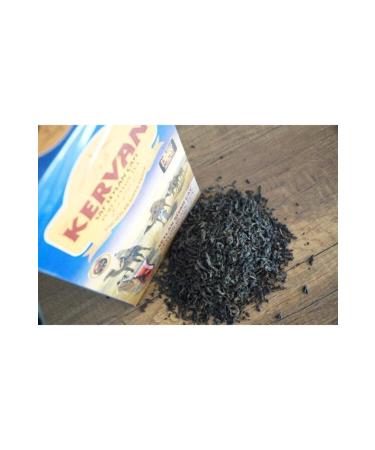 ABBASO LU T CARET Kervan Tea (Tea 800gr)