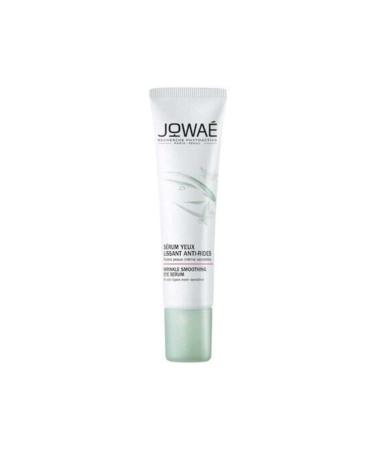 Jowae Anti-Wrinkle Eye Contour Serum - Wrinkle Smoothing Eye Serum 15 ml