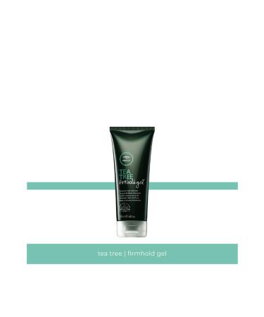 PAUL MITCHELL Tea Tree Firm Hold Jelly 200 ml