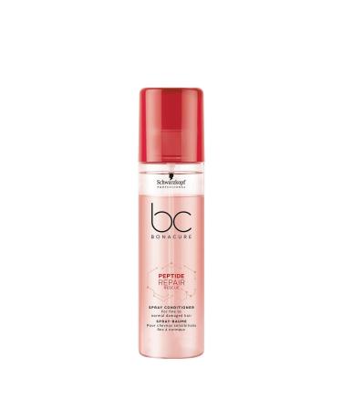 BC Bonacure Bonacure Peptide Emergency Rescue Spray Cream 100ml