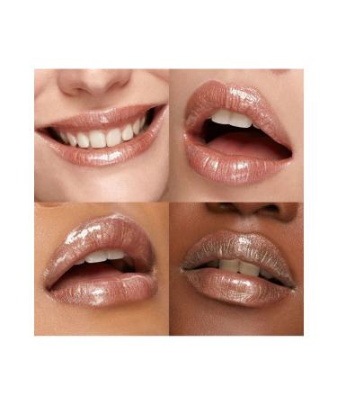 KIKO Lip Gloss 3D Hydra Lipgloss 18 Golden Sparkle - Buy Online on GoSupps.com