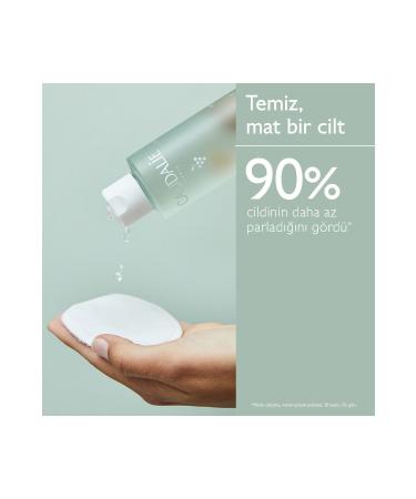 Caudalie Vinopure Tonic 200 ml - Buy Online on GoSupps.com