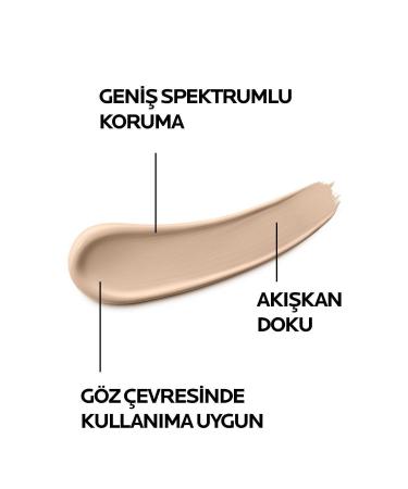 La Roche Posay Anthelios Uvmune400 Invisible Fluid - Tinted Face Sunscreen SPF50+ 50ml - Buy Online on GoSupps.com