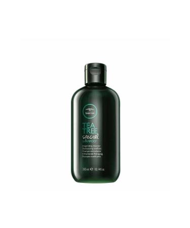 PAUL MITCHELL Tea Tree Special All Hair Shampoo 300ml 009531115740