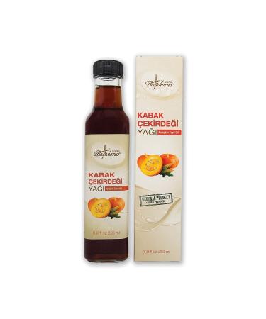 Bosphorus Pumpkin Seed Oil 250 ml