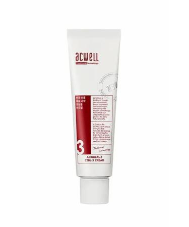 Acwell A.Cureal-9 Control X Cream