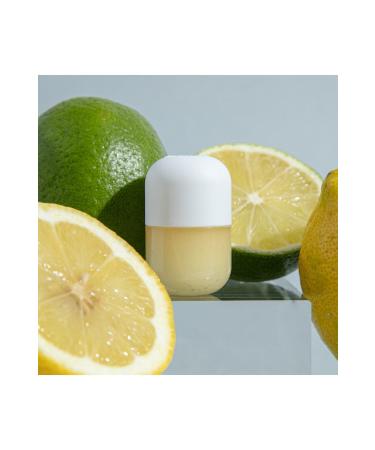 H201 SHIFT Ginger and Bergamot Flavored Shower Therapy Capsule 2 Pack - Buy Online on GoSupps.com