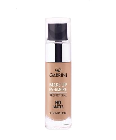 V OLET AKAY Matte Foundation Ultra Intensive Concealer NO: 02