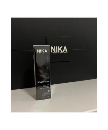 Nika N KA HEALTY SCALP CLEAR TONIC BALANCER HAIR TONIC 100 ML