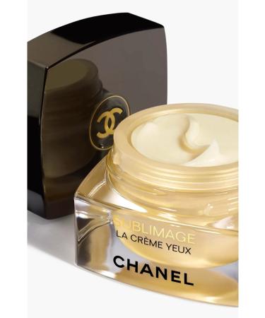 Chanel Sublimage La Cr me Yeux 15 G - Buy Online on GoSupps.com