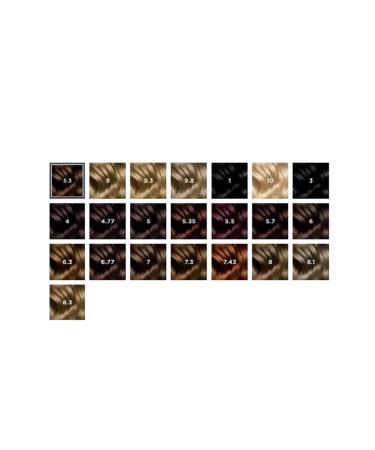 Phyto Color Hair Dye - 8.1 Ash Blonde - Buy Online on GoSupps.com