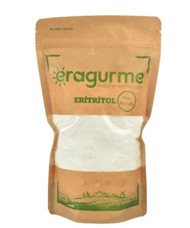 Era Gourmet Erythritol Sweetener 500g (IN POWDER FORM)