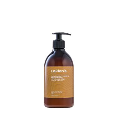 Lapien's Repair Shampoo for Damaged Processed and Falling Hair 500 ml Anti-Loss Shampoo 500 ml - Buy Online on GoSupps.com