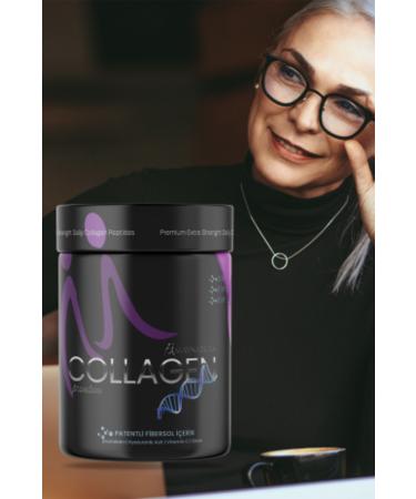 Dietary Supplement Containing Maynatura Fibersol and Double Hydrolyzed Collagen Peptides 480 gr - Buy Online on GoSupps.com