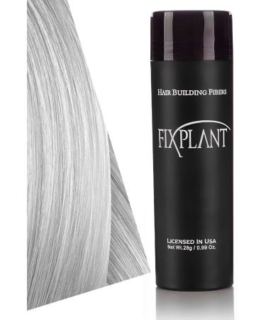 FIXPLANT Hair Volumizing Topic 28 Gr. | Hair Powder for Thin Hair | Fixplant Hair Fiber
