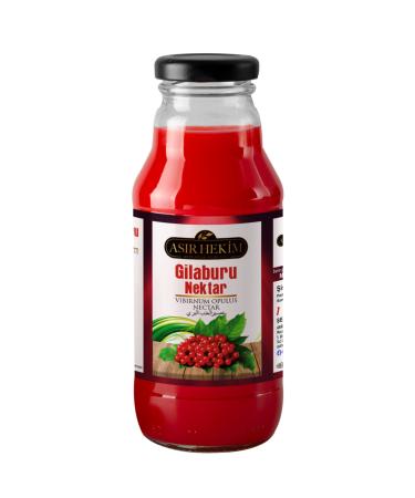 As r Hekim Natural Gilaburu Nectar 1000 ml