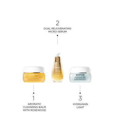 Darphin clat Sublime Dual Rejuvenating Micro-Serum 50 ml - Buy Online on GoSupps.com