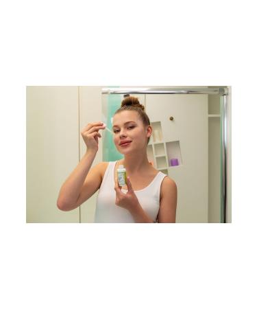 BEE'O Apibeauty Anti-Acne and Anti-Oily Serum - Buy Online on GoSupps.com