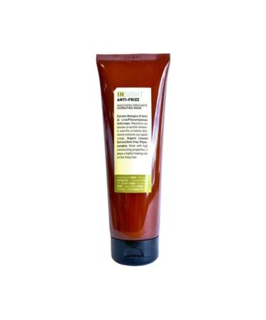 Insight Anti-frizz Moisturizing Mask for Dry Hair