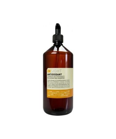 Insight Antioxidant Rejuvenating Renewing Shampoo 900 Ml