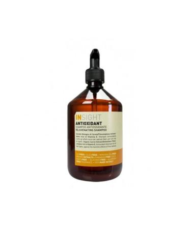 Insight Insight Antioxidant Shampoo 400 Ml