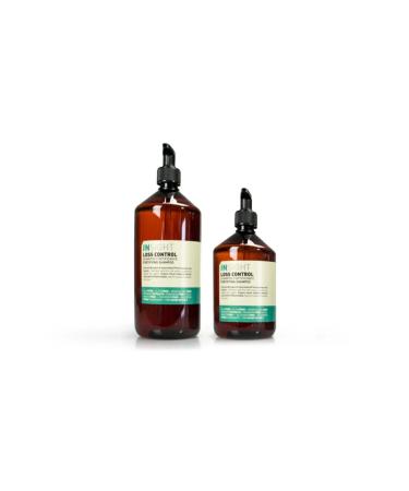 Insight Anti-Hair Loss Shampoo 900 ml