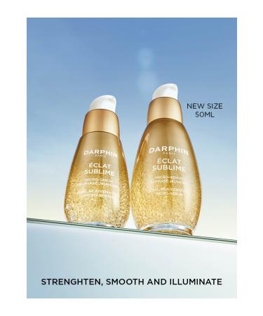 Darphin clat Sublime Dual Rejuvenating Micro-Serum 50 ml - Buy Online on GoSupps.com