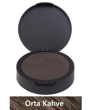 Fixdeep New Generation Hair Volumizing Powder 14 Gr. | Hair Fiber for Thin Hair | Fixdeep Water-proof