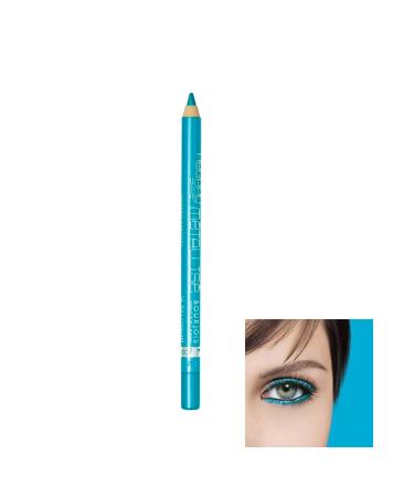Bourjois Paris Regard Effect Eye Pencil - Blue
