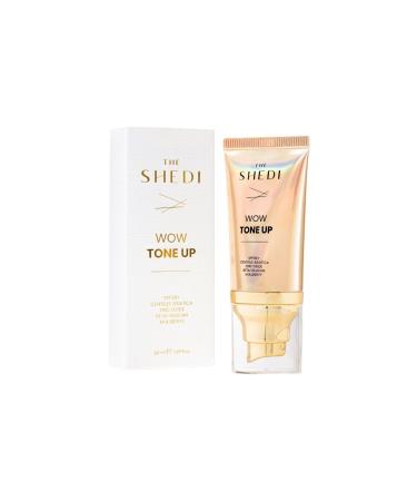 The SheDi Intensive Protection Sun Cream High Protection Spf 30 - Buy Online on GoSupps.com