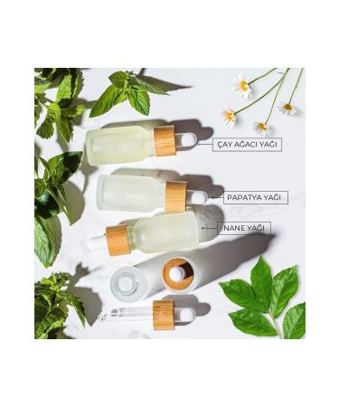 Beaver Tea Tree Conditioner 350 ml - Buy Online on GoSupps.com