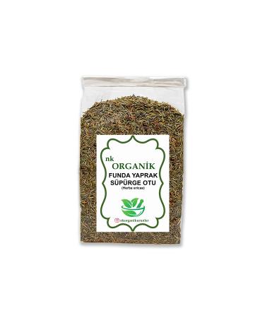 plantland NK Organic Funda Leaf 500gr