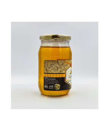safura Macahel Plateau Honey 450gr - Buy Online on GoSupps.com