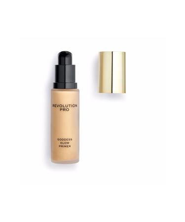 Revolution Pro Primer - Goddess Glow Serum - Buy Online on GoSupps.com
