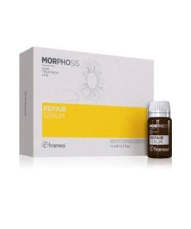 Framesi Morphosis Repair Serum 15ml 6 Pieces