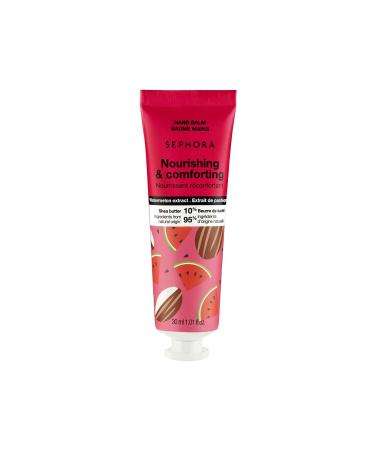 SEPHORA COLLECTION Hand cream - 10 hours of hydration Watermelon (30 g)