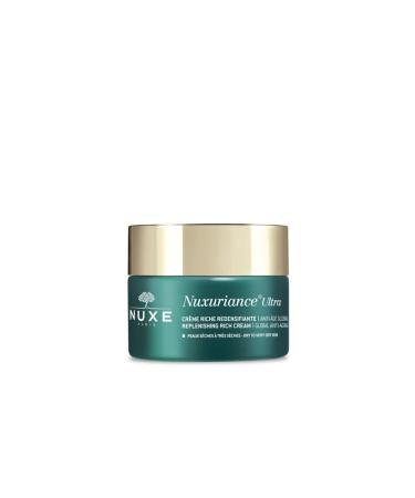 Nuxe Nuxuriance Ultra Nourishing Cream 50 ml Ko aKozmetik