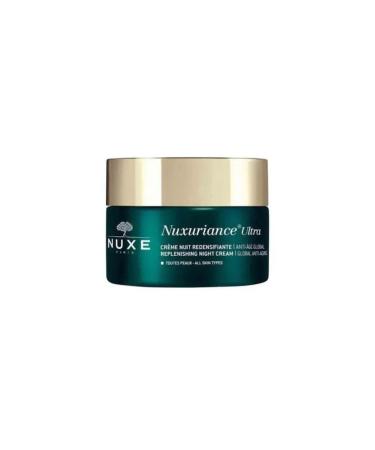 Nuxe Nuxuriance Ultra Replenishing Rich Cream - Anti Aging Care Cream 50ml Renewal143